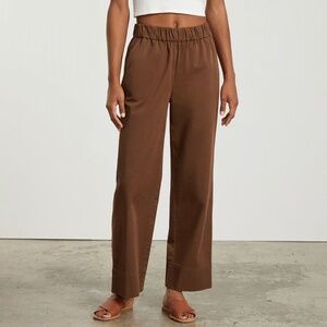 Everlane Easy Pant